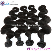 cheap brazilian hair weave raw unprocessed virgin indian hair